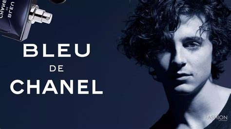 bleu de chanel parfum 2018 commercial|chanel commercial with timothee chalamet.